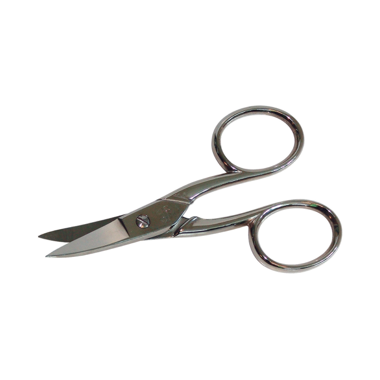 Nail Scissors 90mm 3 1/2"