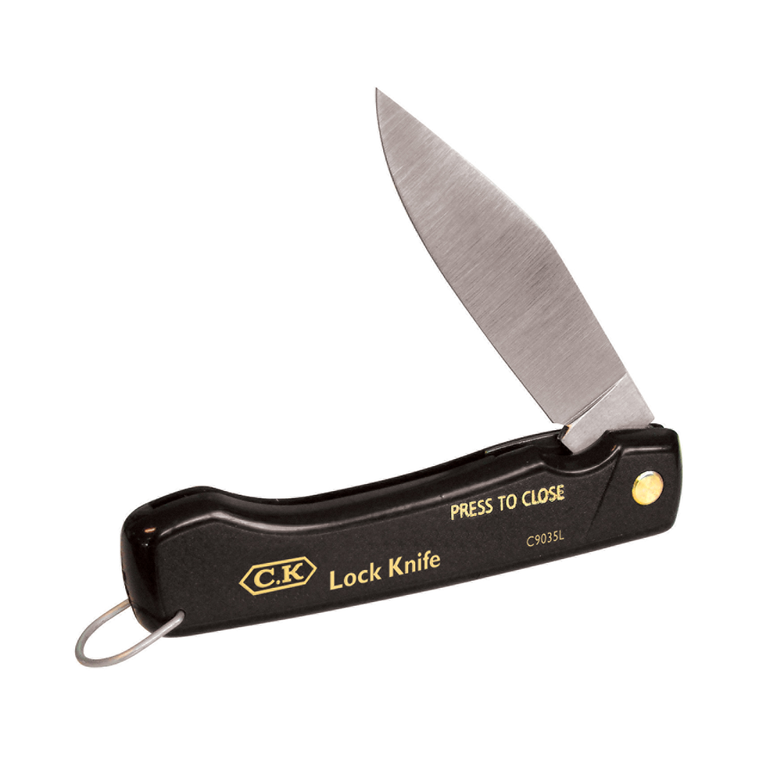 Pocket Knife