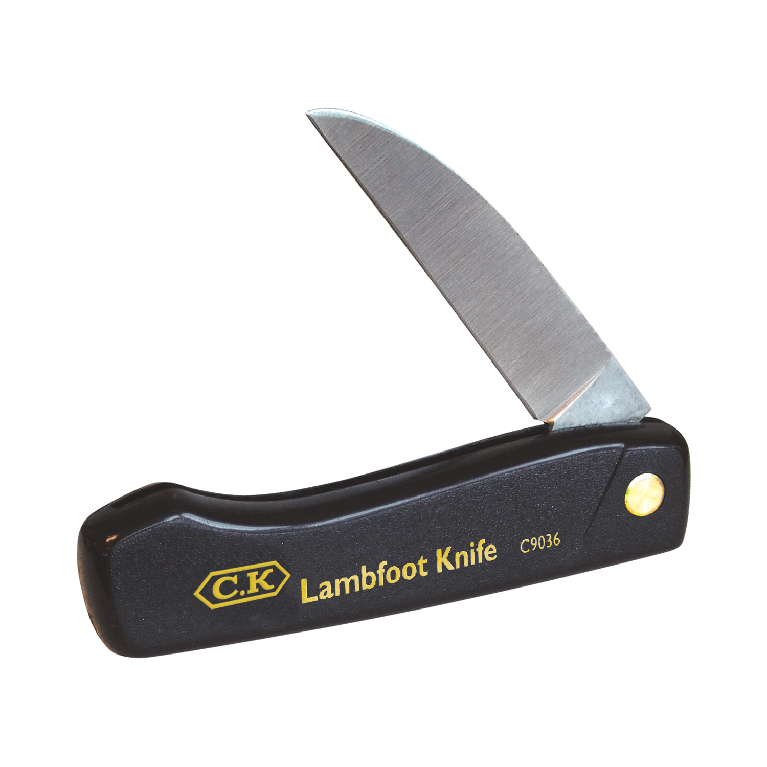 Lambsfoot Knife