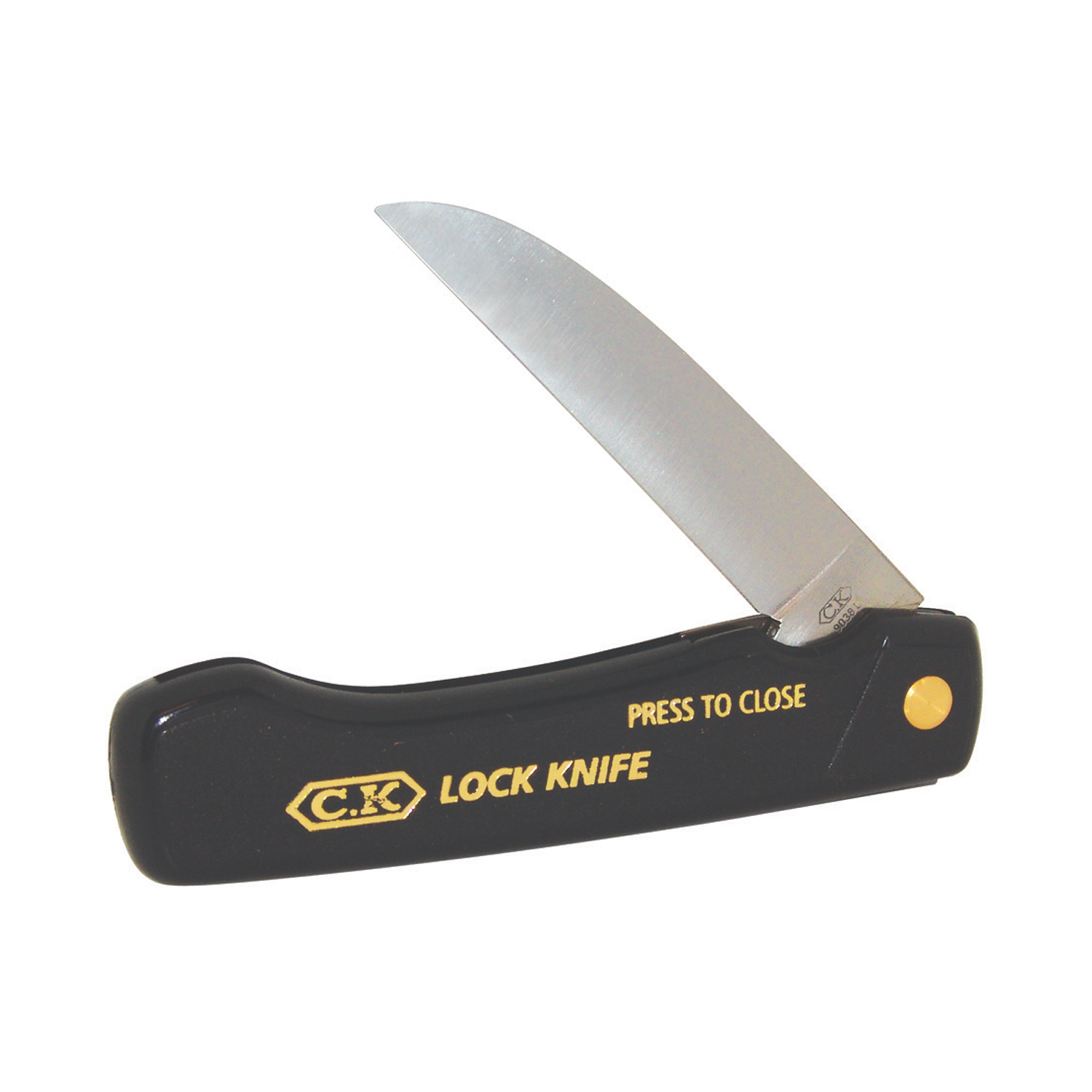 Lambsfoot Knife