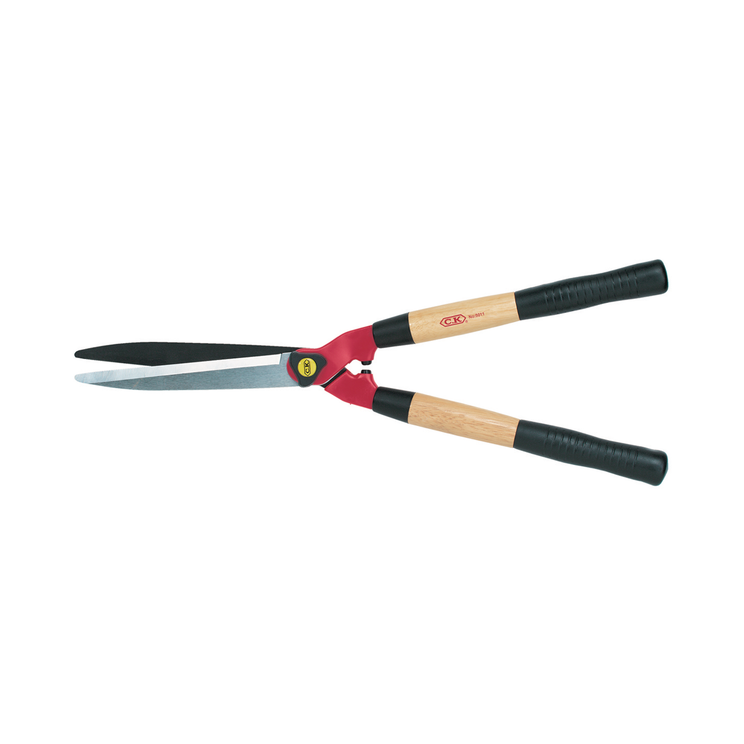 Maxima Long Reach Hedge Shears