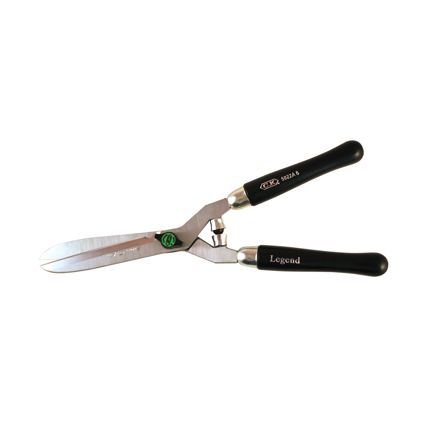 Legend Silver CeKa Shears 150mm 6"
