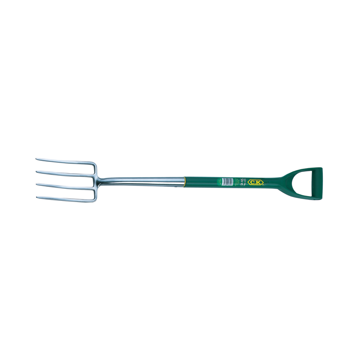 Border Fork Stainless Steel 1000mm 39 1/2"