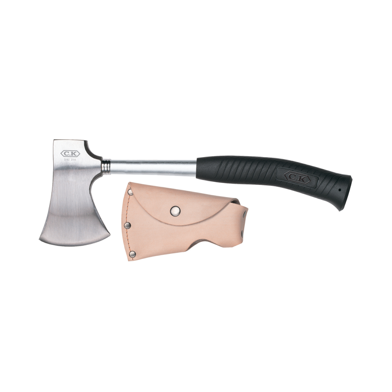 Hatchet-Steel 1.2lb/.55kg