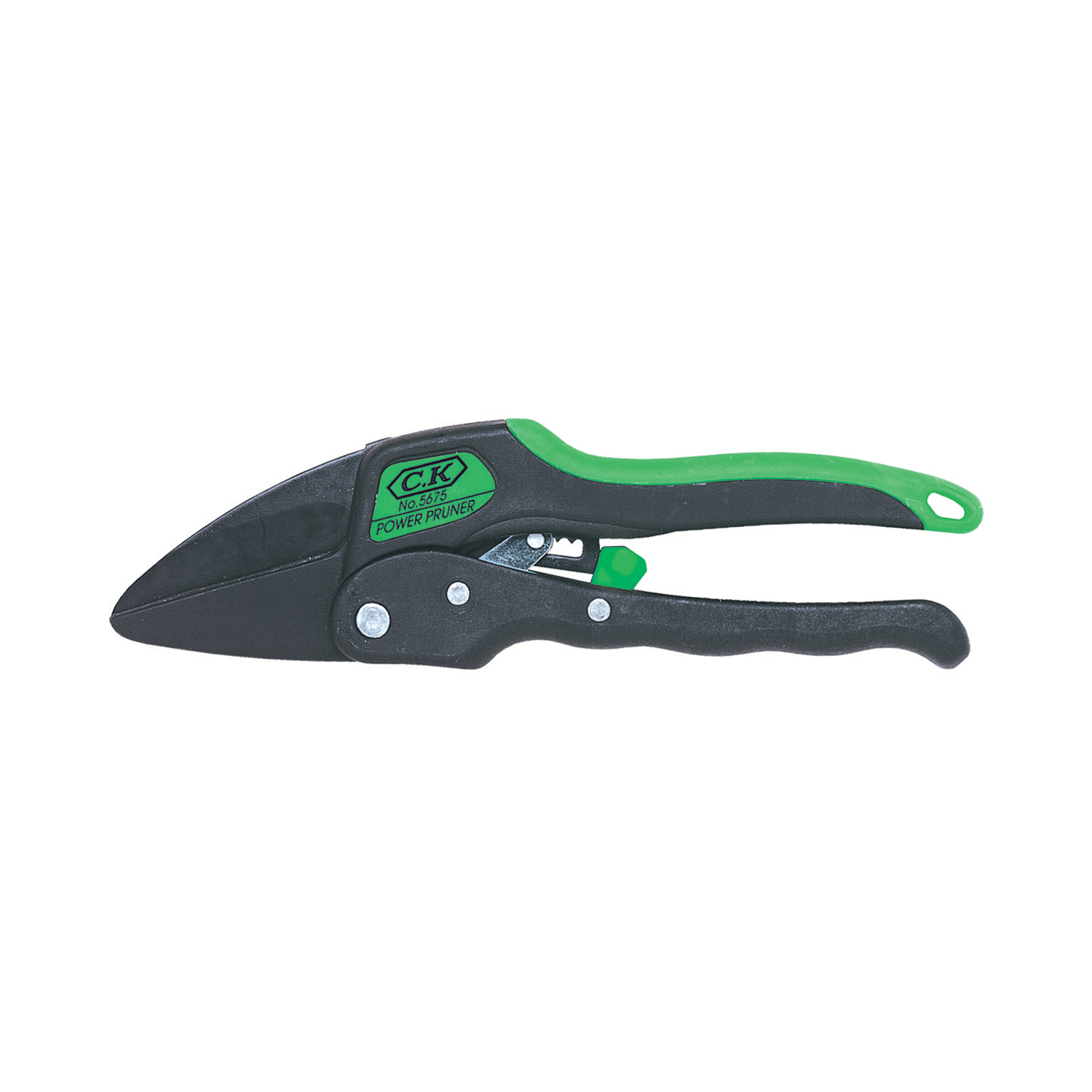 Legend Power Pruners