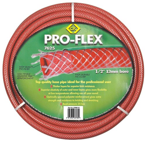 CK Pro-Flex Hose Pipe 1/2x75m