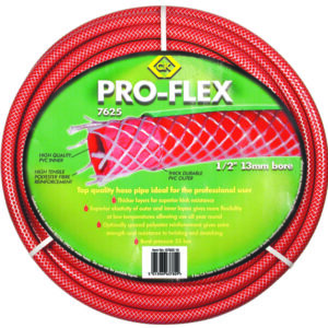 CK  Pro-Flex Hose Pipe 3/4"x15m