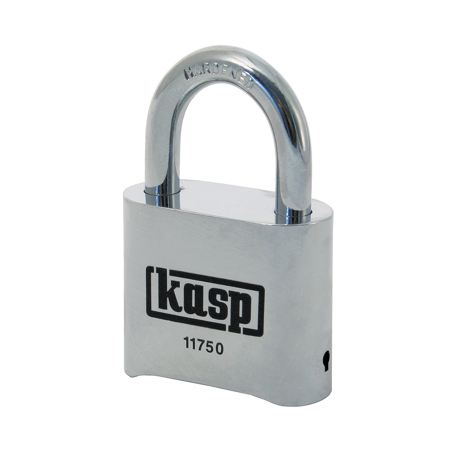 Heavy Duty Combination Padlock - 50mm