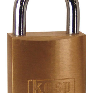 Brass Padlock - 30mm
