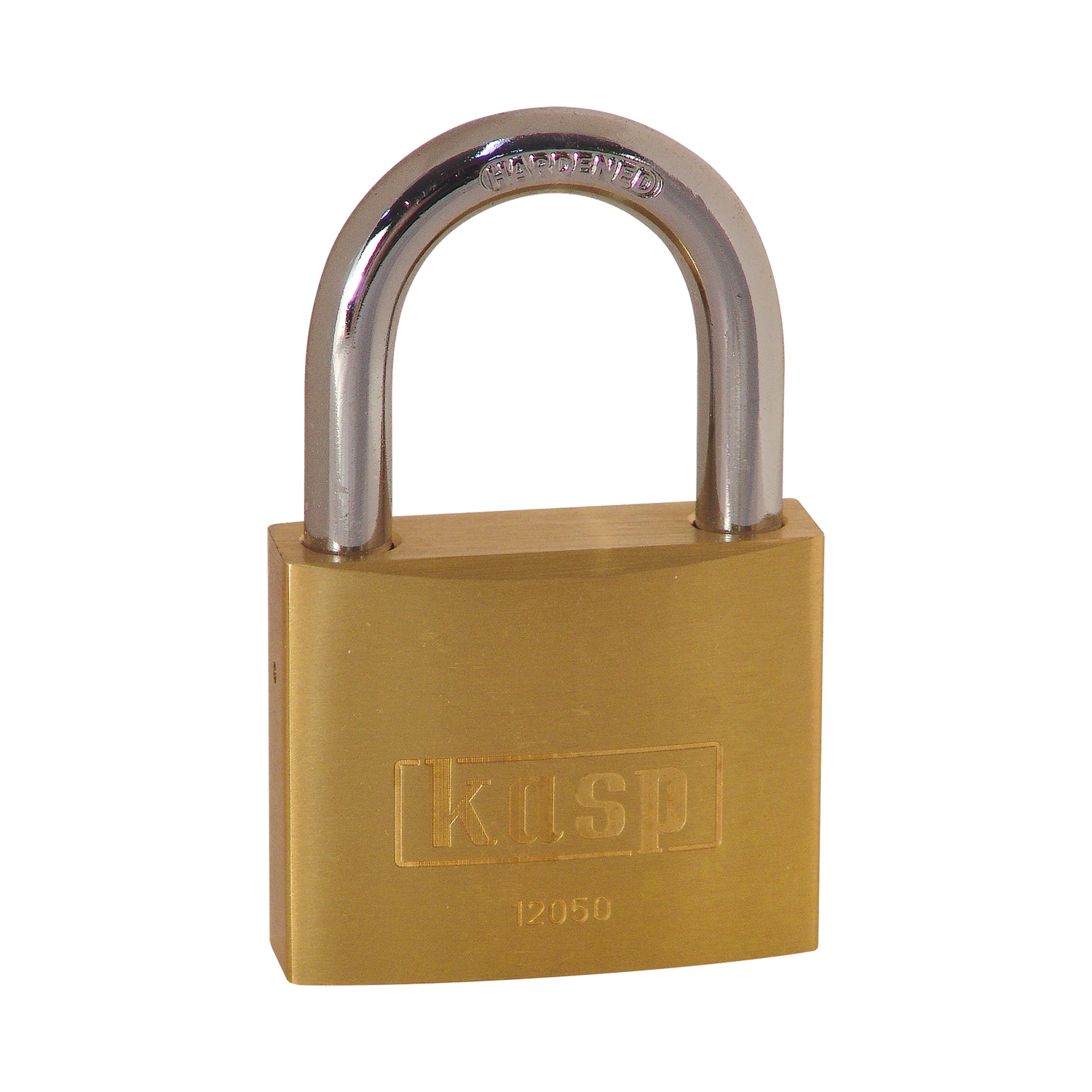 Brass Padlock - 50mm