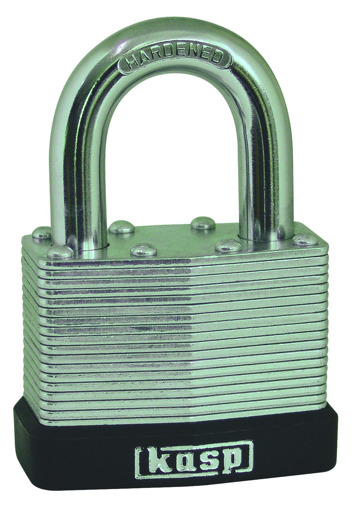 Laminated Steel Padlock - 30mm - KA30301