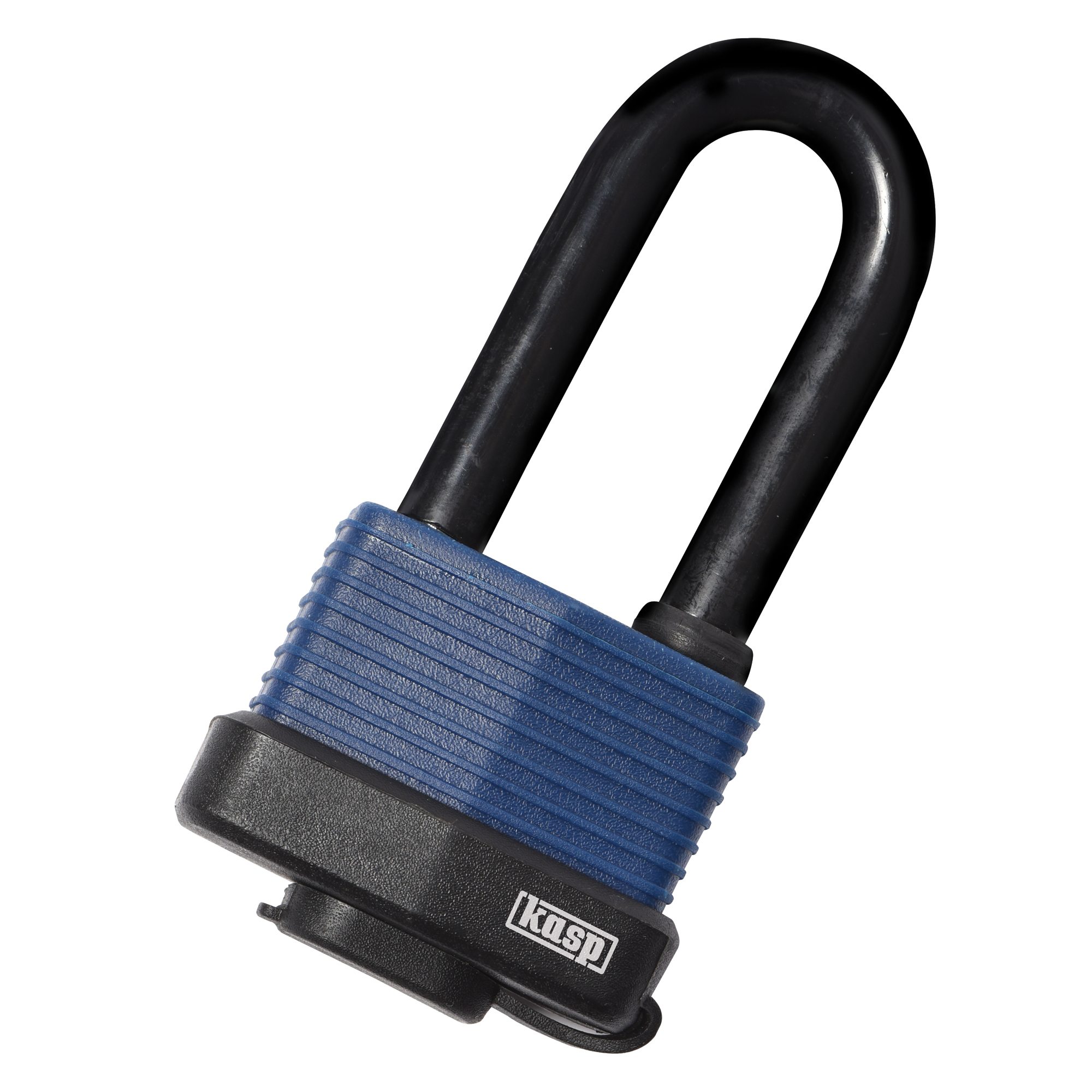 Harsh Environment Padlock - 58x63mm - Long Shackle
