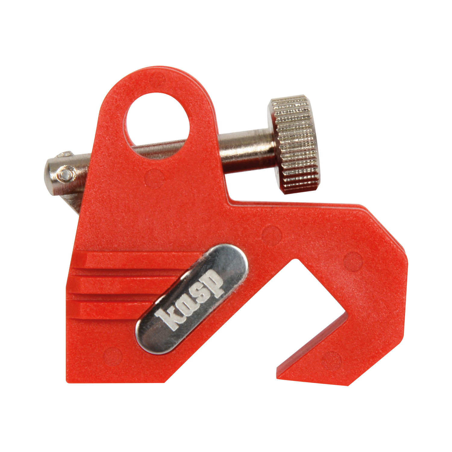 Easifit MCB Lockout