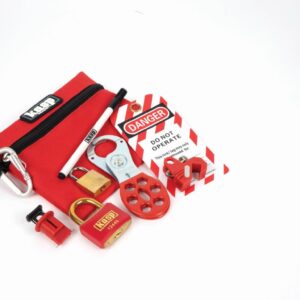 Electrical Lockout Kit
