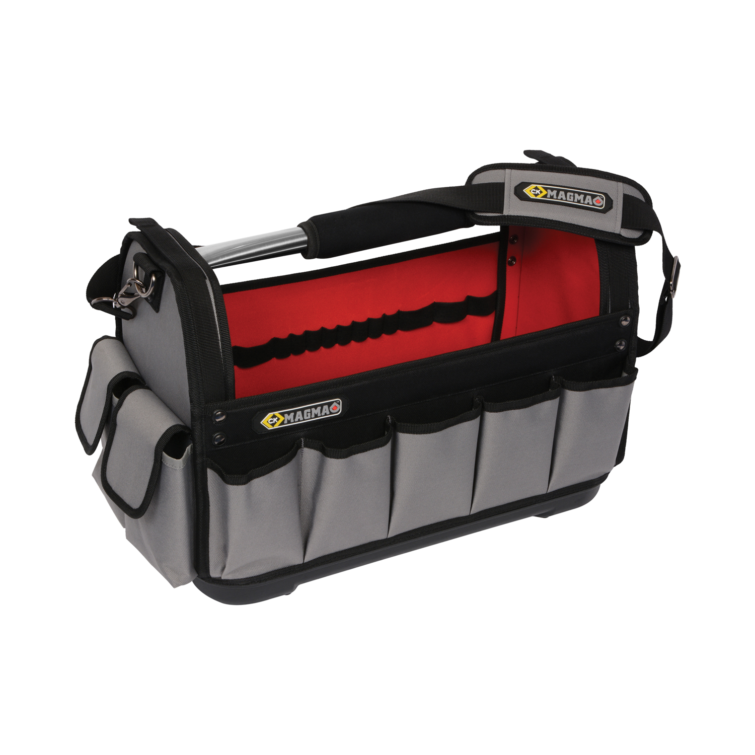 CK  Magma 18'' Open Tool Tote