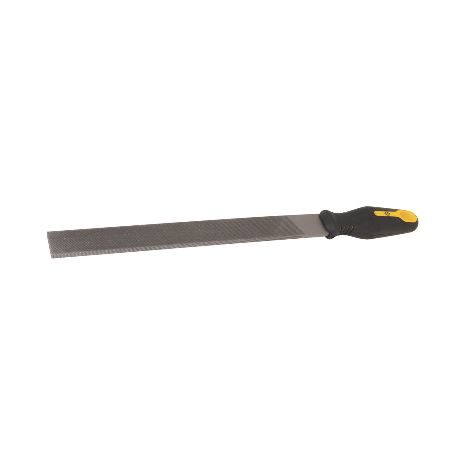 CK Engineers File Hand 10" Bastard