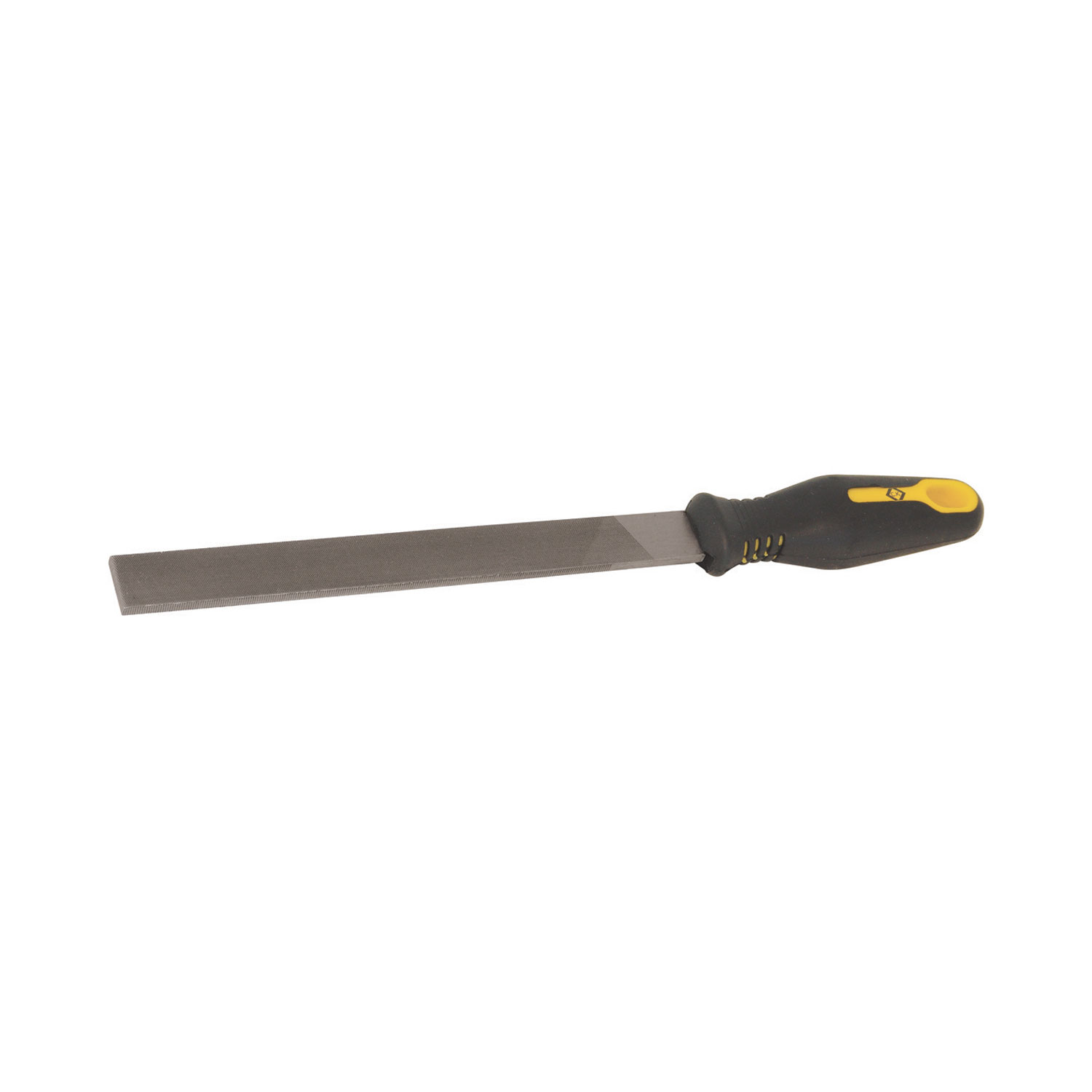CK Engineers File Hand 6" Smooth