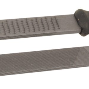CK Hand File/Rasp 6"