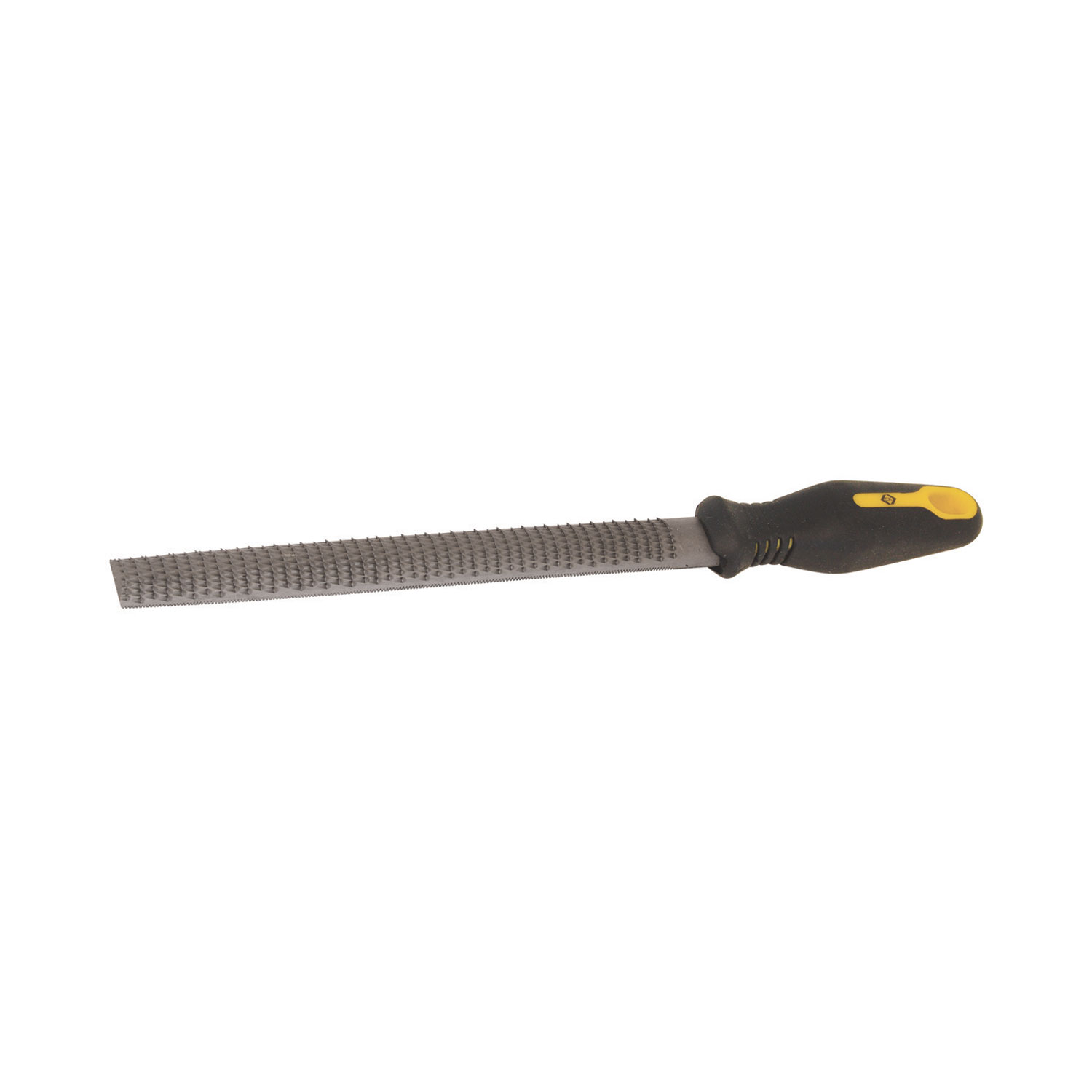 CK Wood Rasp Half Round Bastard Cut 6"