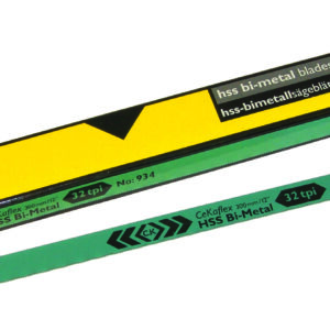 CK Hacksaw Blades 12in x 32TPI Pack of 25