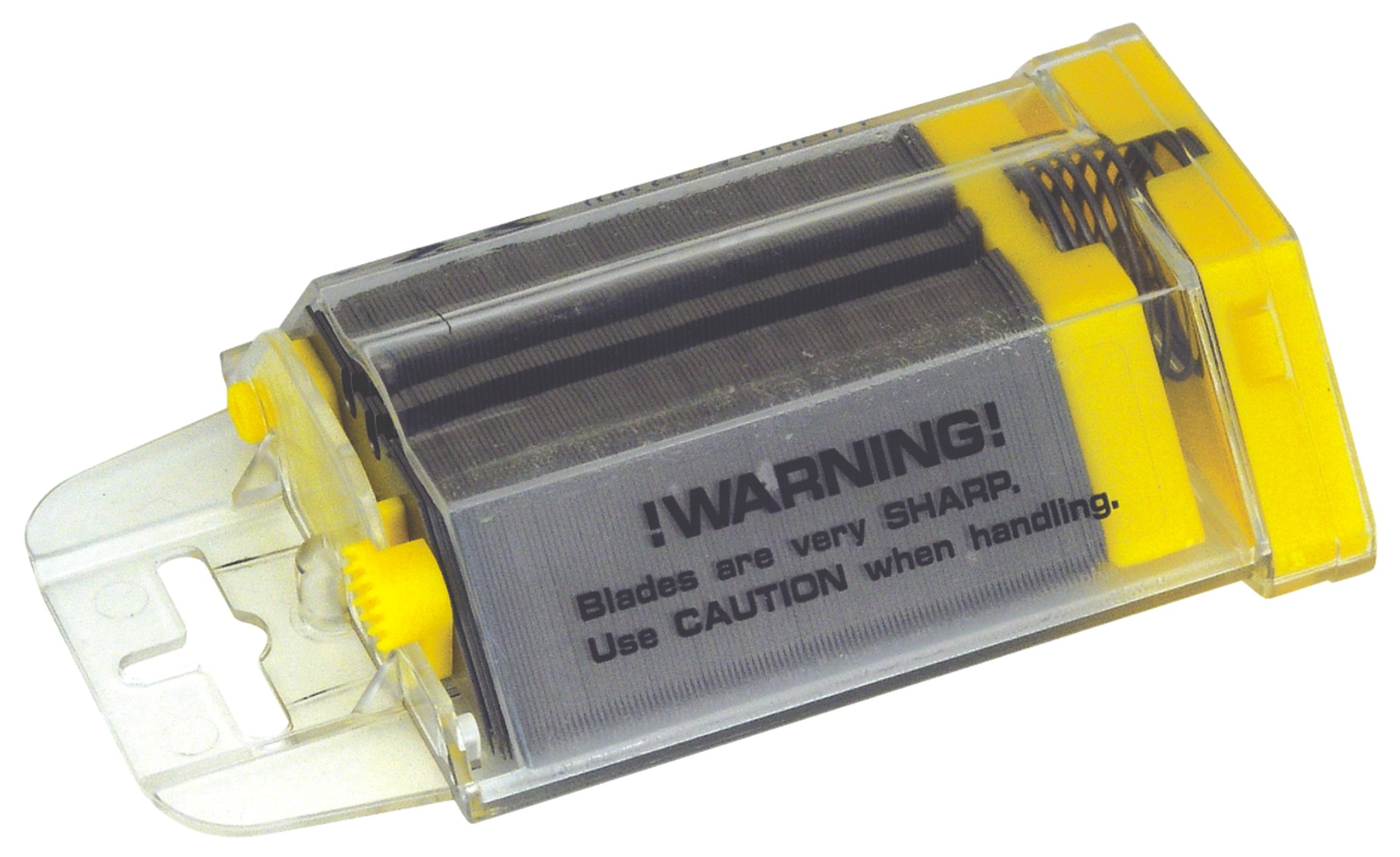 CK Spare Trimming Knife Blades Pack Of 100