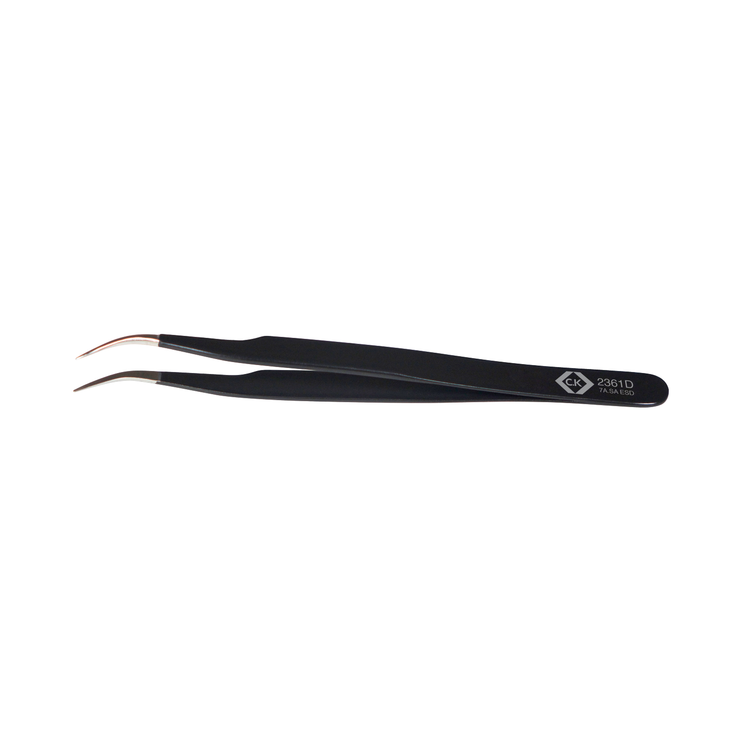 CK  Precision Tweezer ESD 120mm