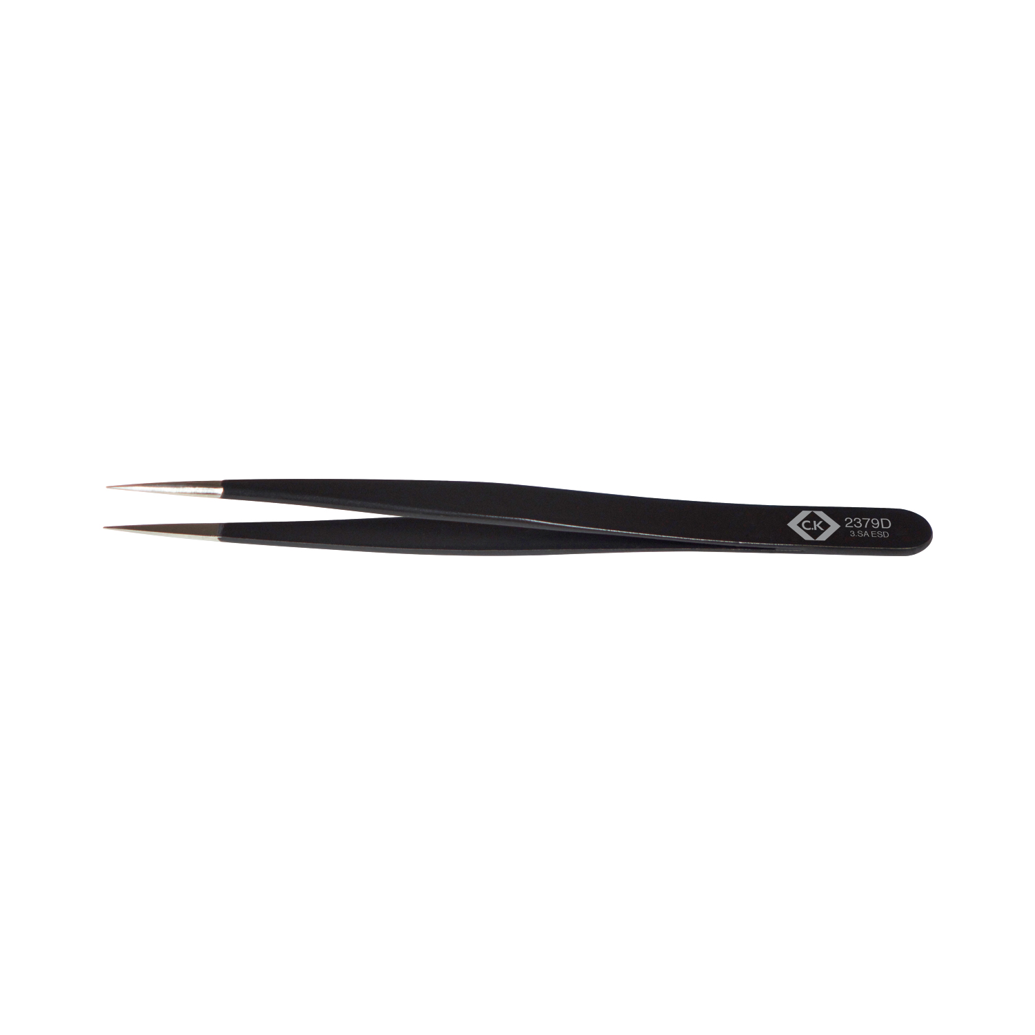 CK  Precision Tweezer ESD 120mm