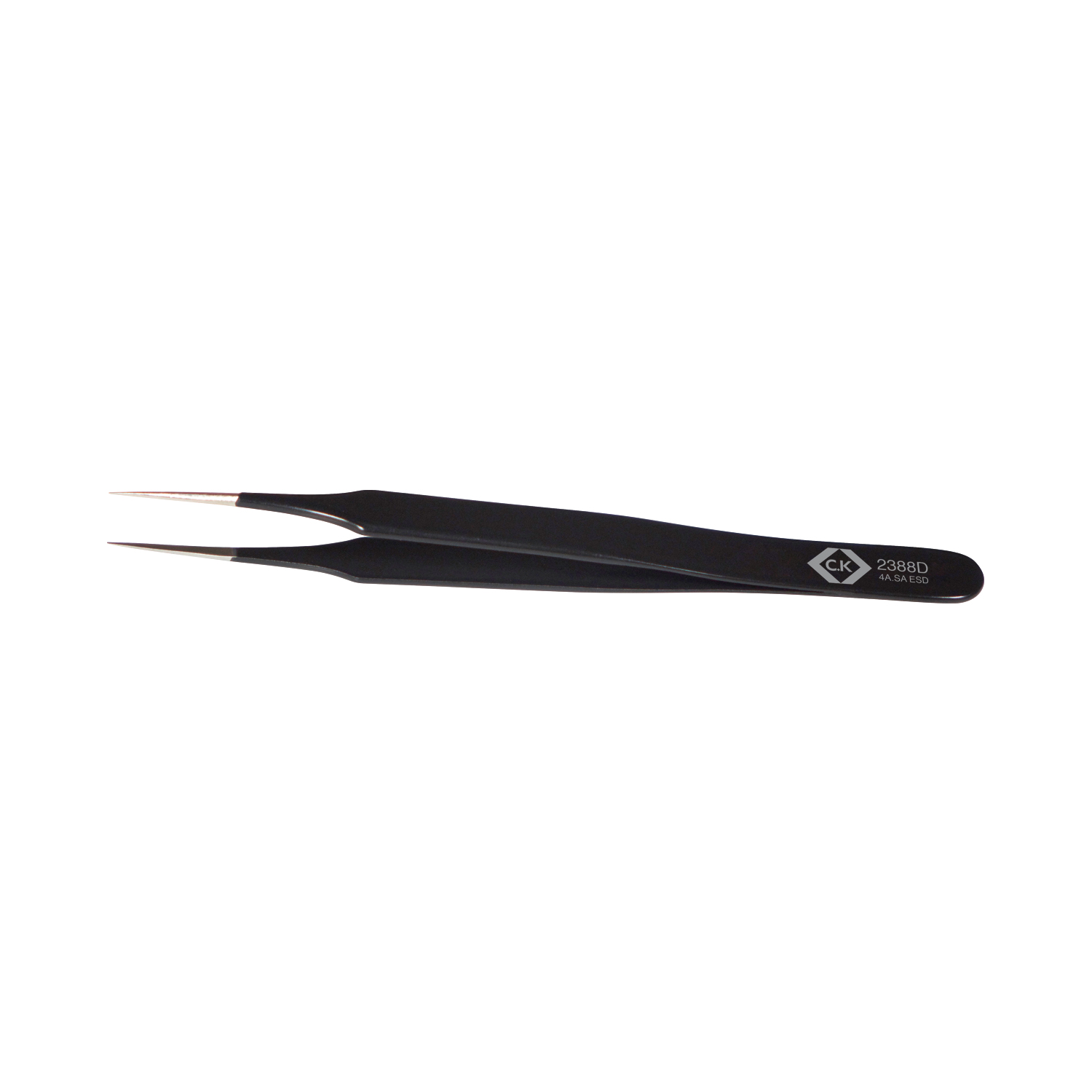 CK  Precision Tweezer ESD 110mm