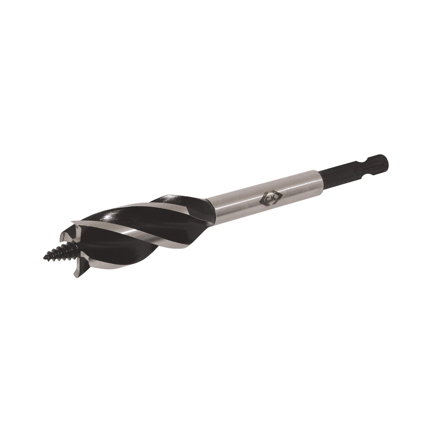 CK Fast4 Wood Drill Bit 16mm