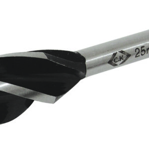 CK Fast4 SDS Wood Drill Bit 25mm