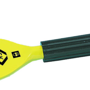 CK Electricians Bolster Chisel +Grip 55mm