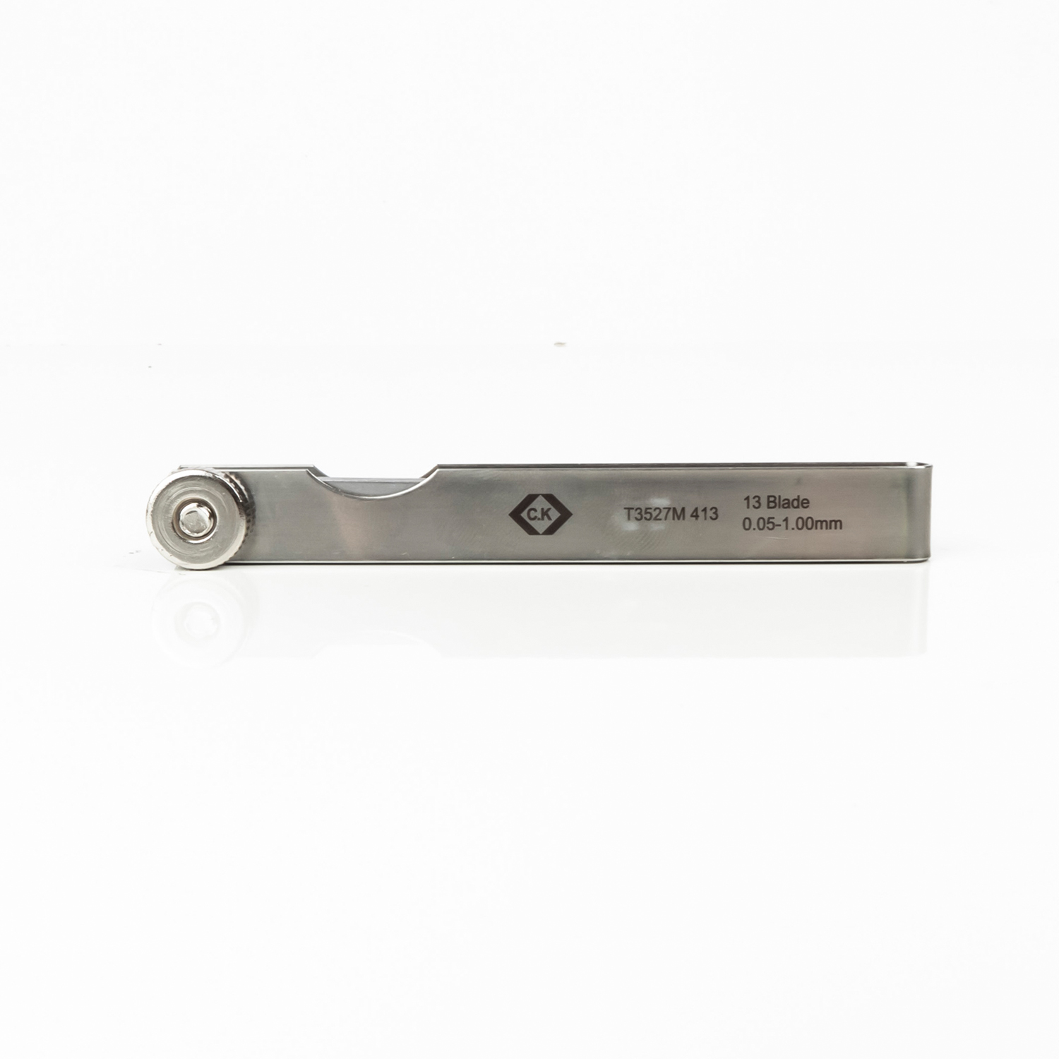 Feeler Gauge 4in 13 Blade
