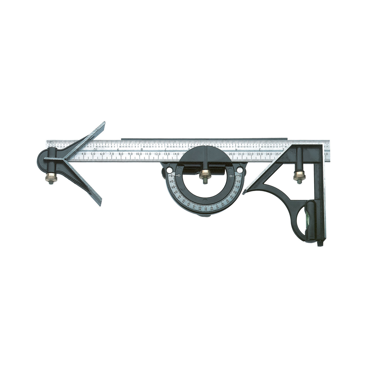 CK Combination Square Multi Function