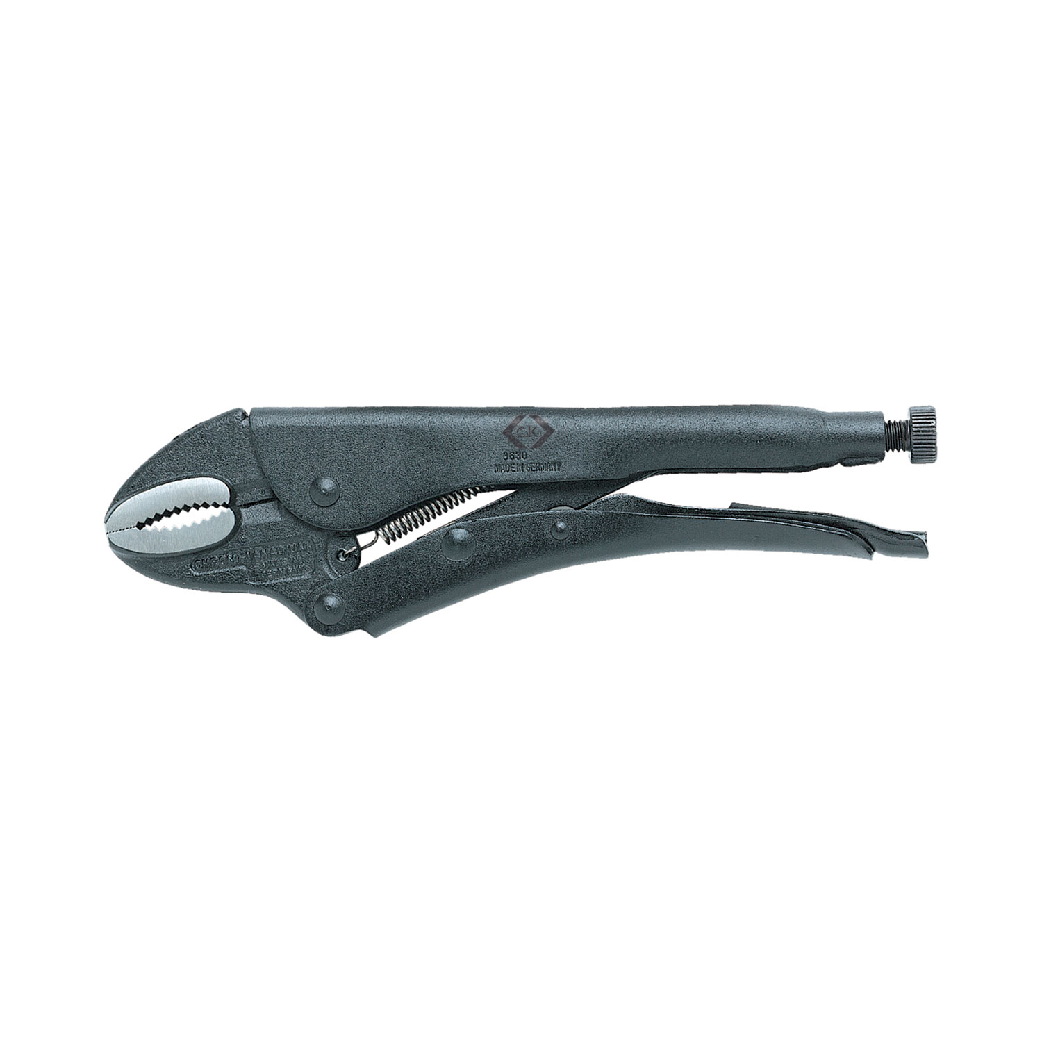 CK  Self Grip Wrench 10"/250mm