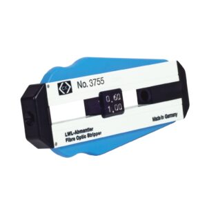 CK Fibre Optic Wire Stripper 3755 0.60mm