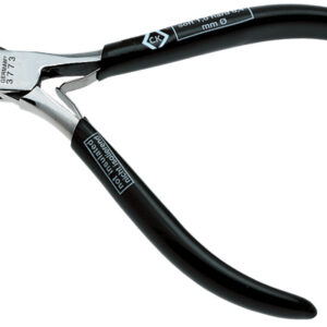 CK  Precision Side Cutter Extra Full Flush Cut 115mm