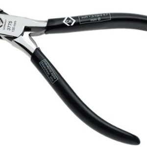 CK  Precision Side Cutter Extra Full Flush Cut 135mm