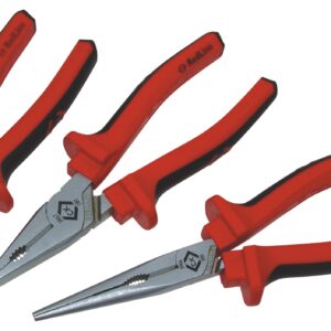 CK  RedLine Pliers Set Of 3