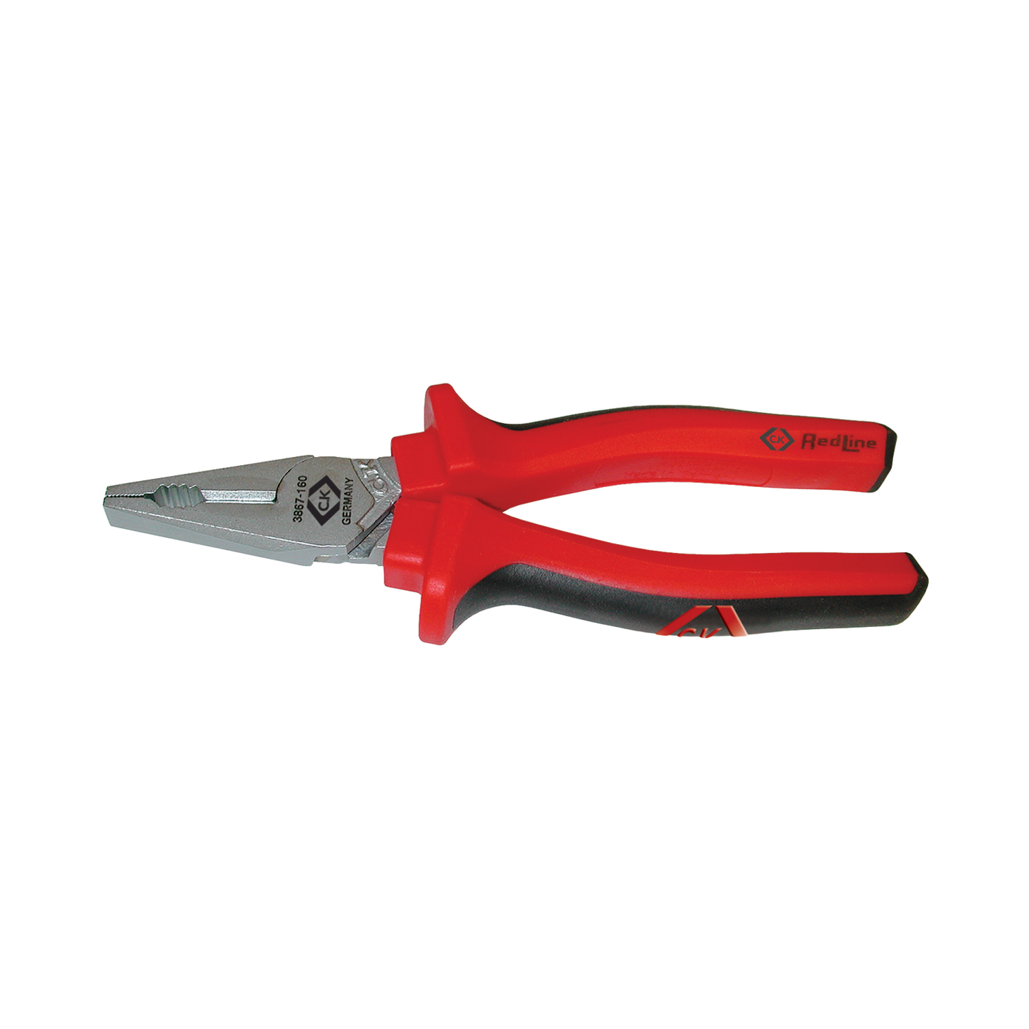 CK  RedLine Combination Pliers 180mm