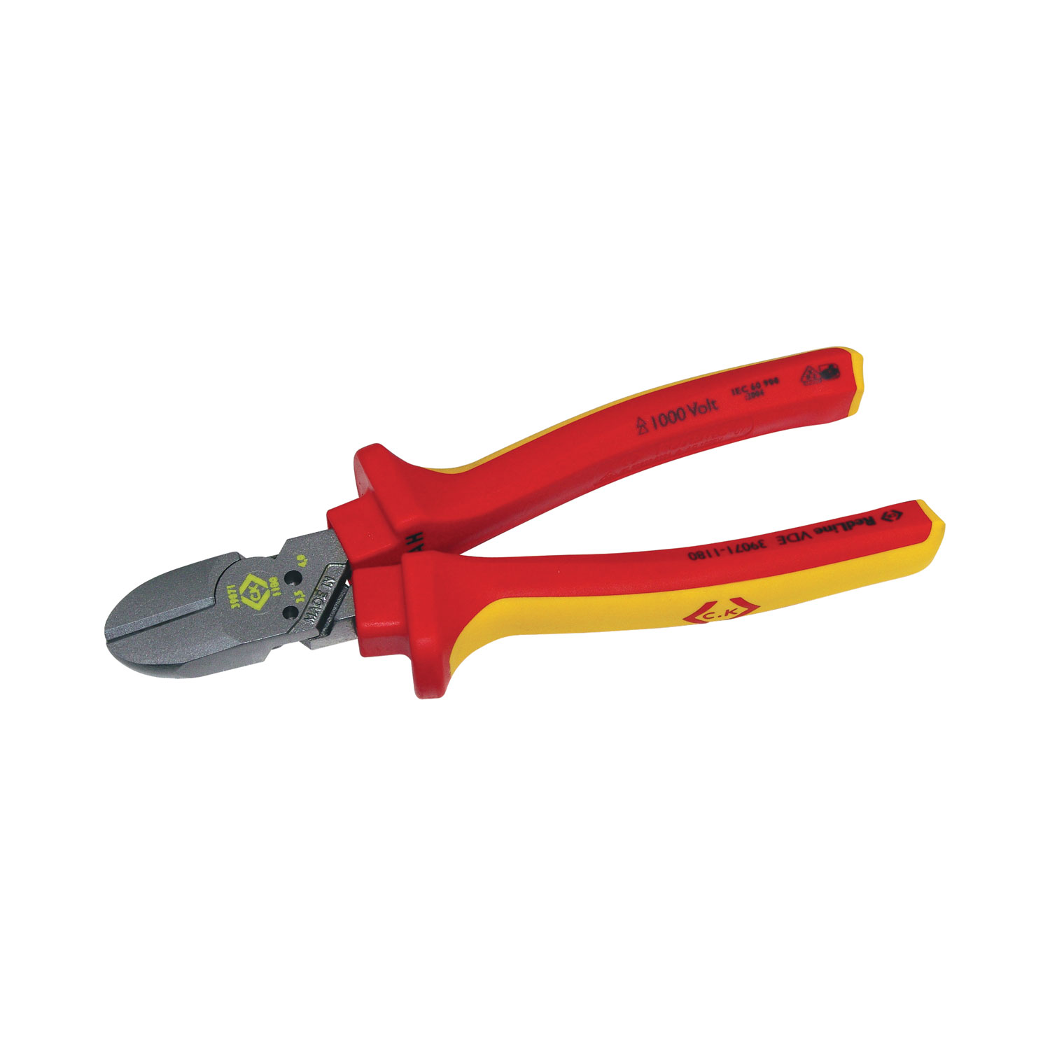 CK  RedLine VDE CombiCutter1 Max 180mm
