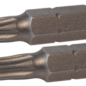 CK  Screwdriver Bit TX05 Card of 2