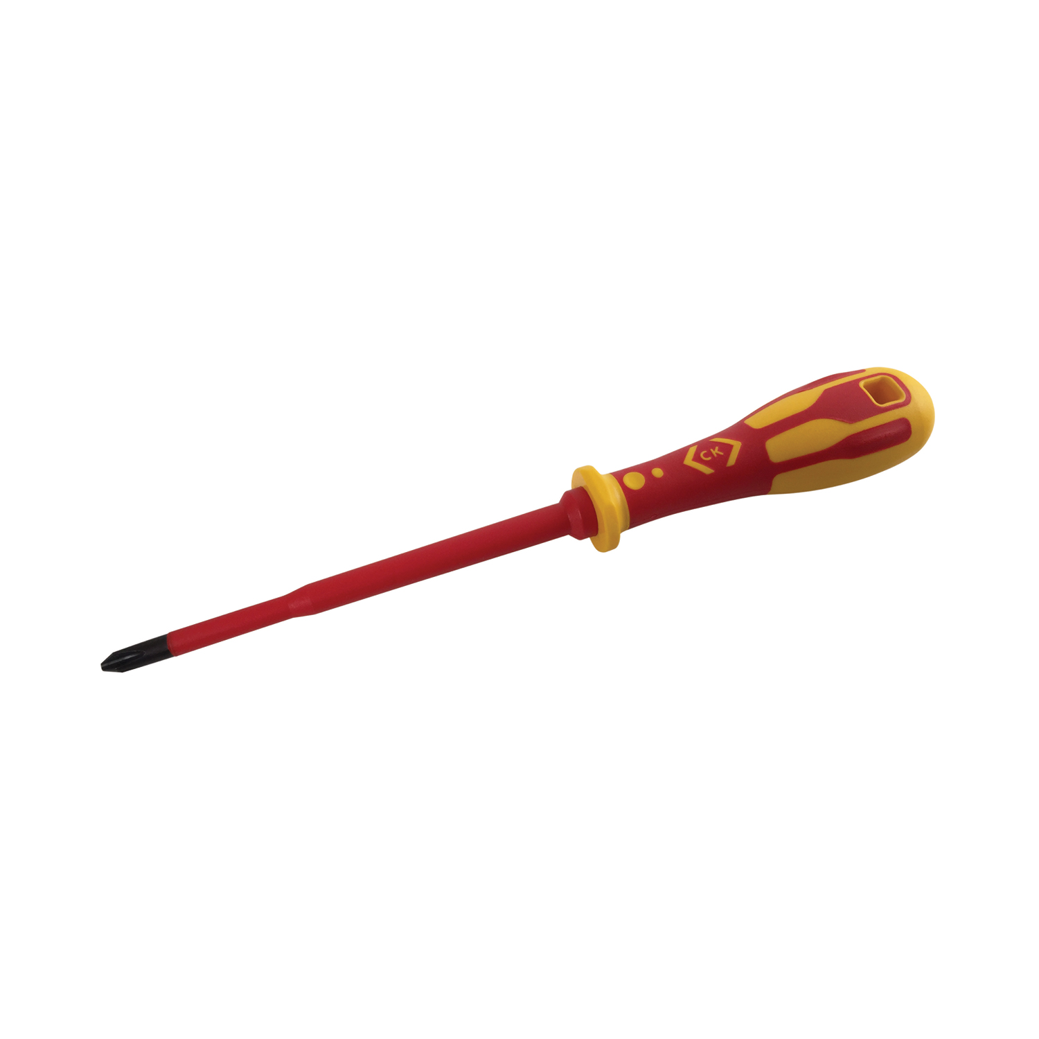 CK DextroVDE Slim Screwdriver PH2 x 125mm