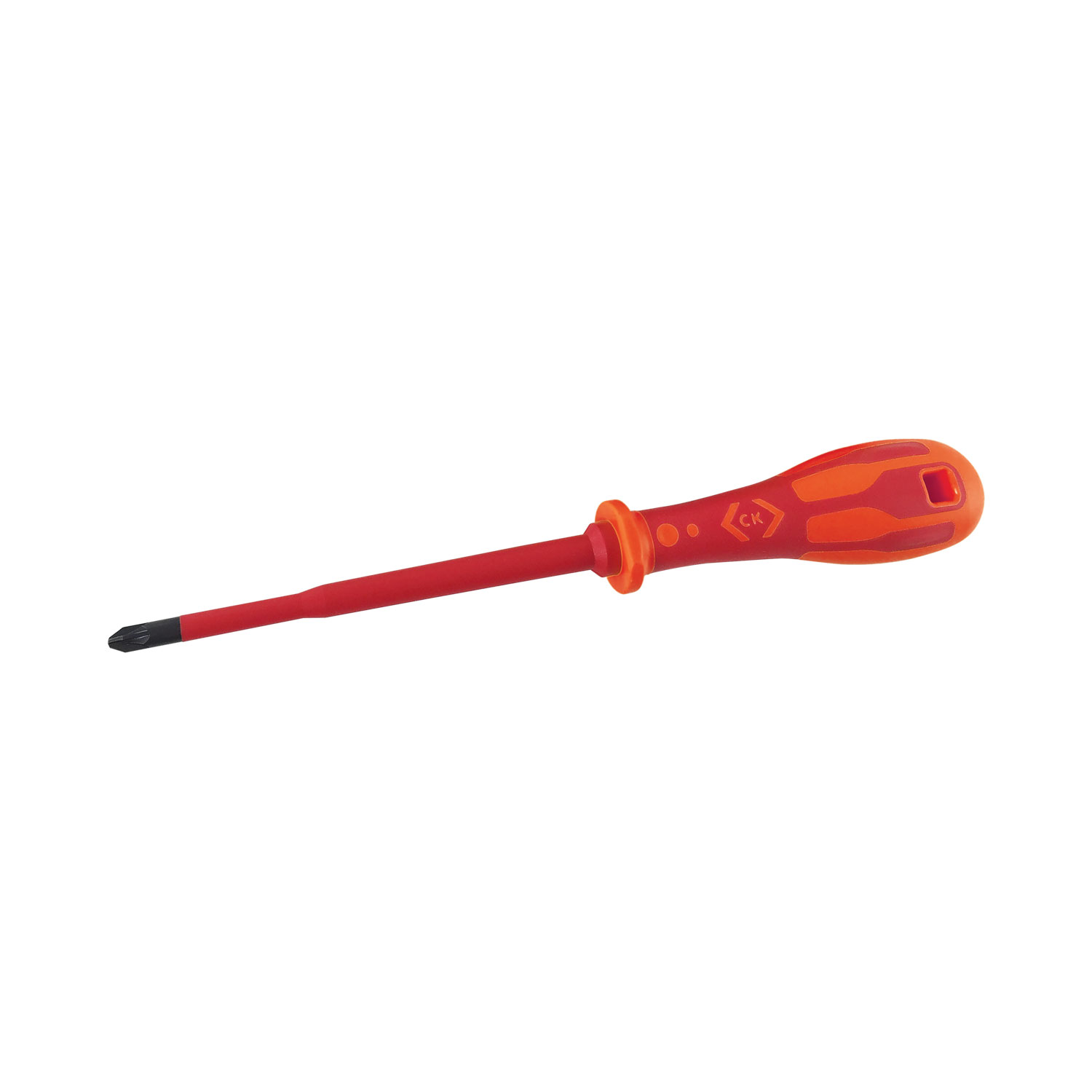 CK DextroVDE Slim Screwdriver MOD1 x 100mm