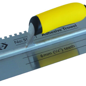 CK  Adhesive Trowel 280x115mm