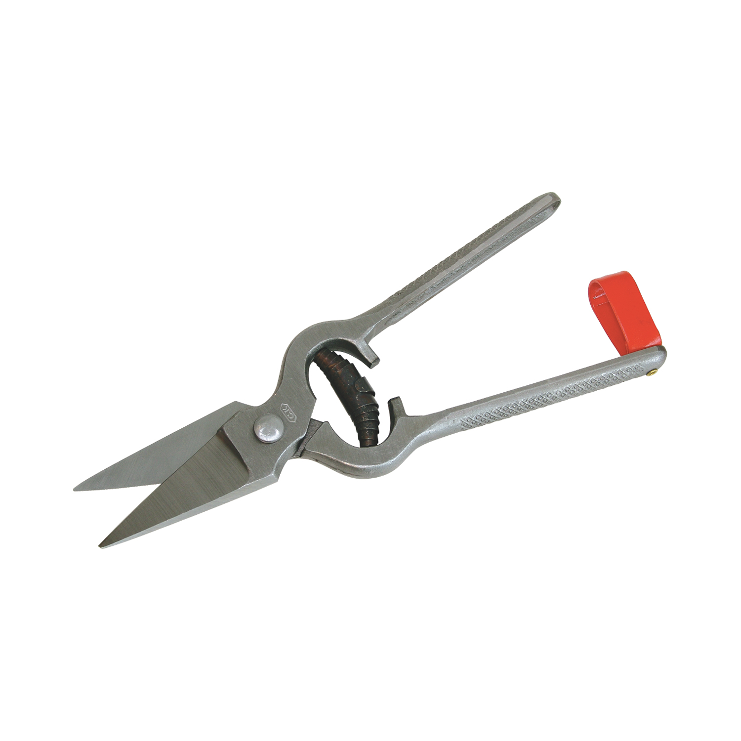 Hoof Cutter