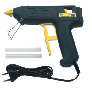 CK Glue Gun 80w Euro Plug