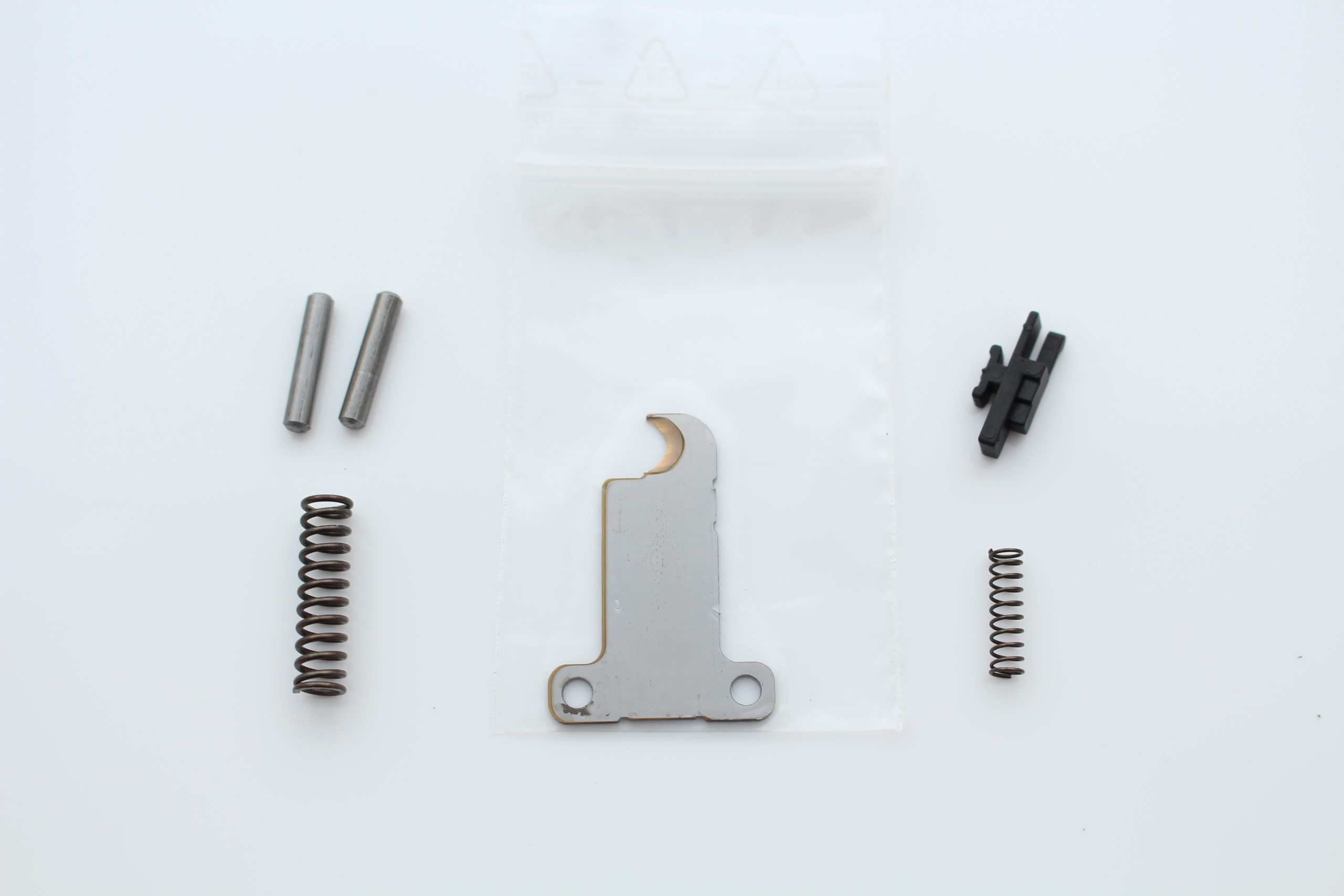 Jokari Replacement Hook Blade Kit for JOKARI - Cable Knife System 4-70