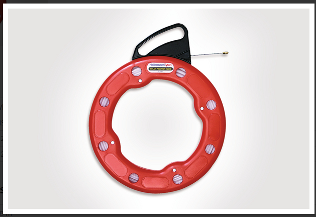 Fish Tape / Electrician's draw tape