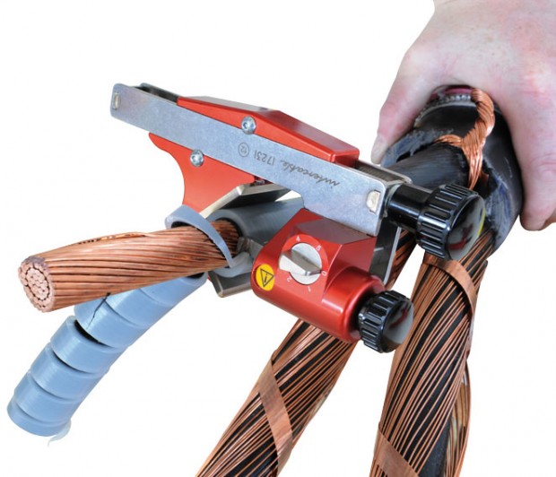 Intercable 1723 0 IMS II Internal Insulation Cutti