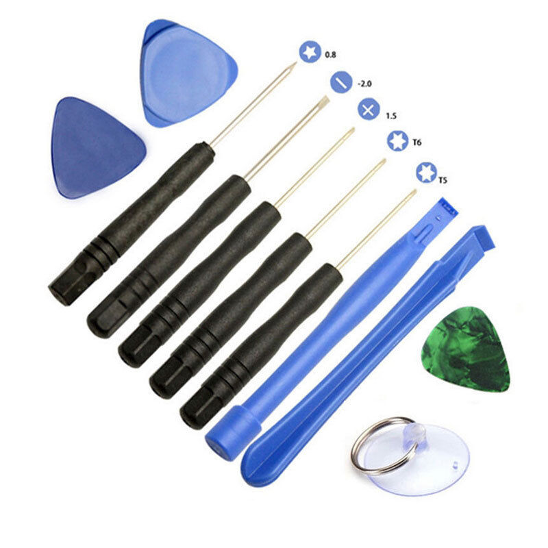 11 in 1 Universal Mobile Repair Opening Tools